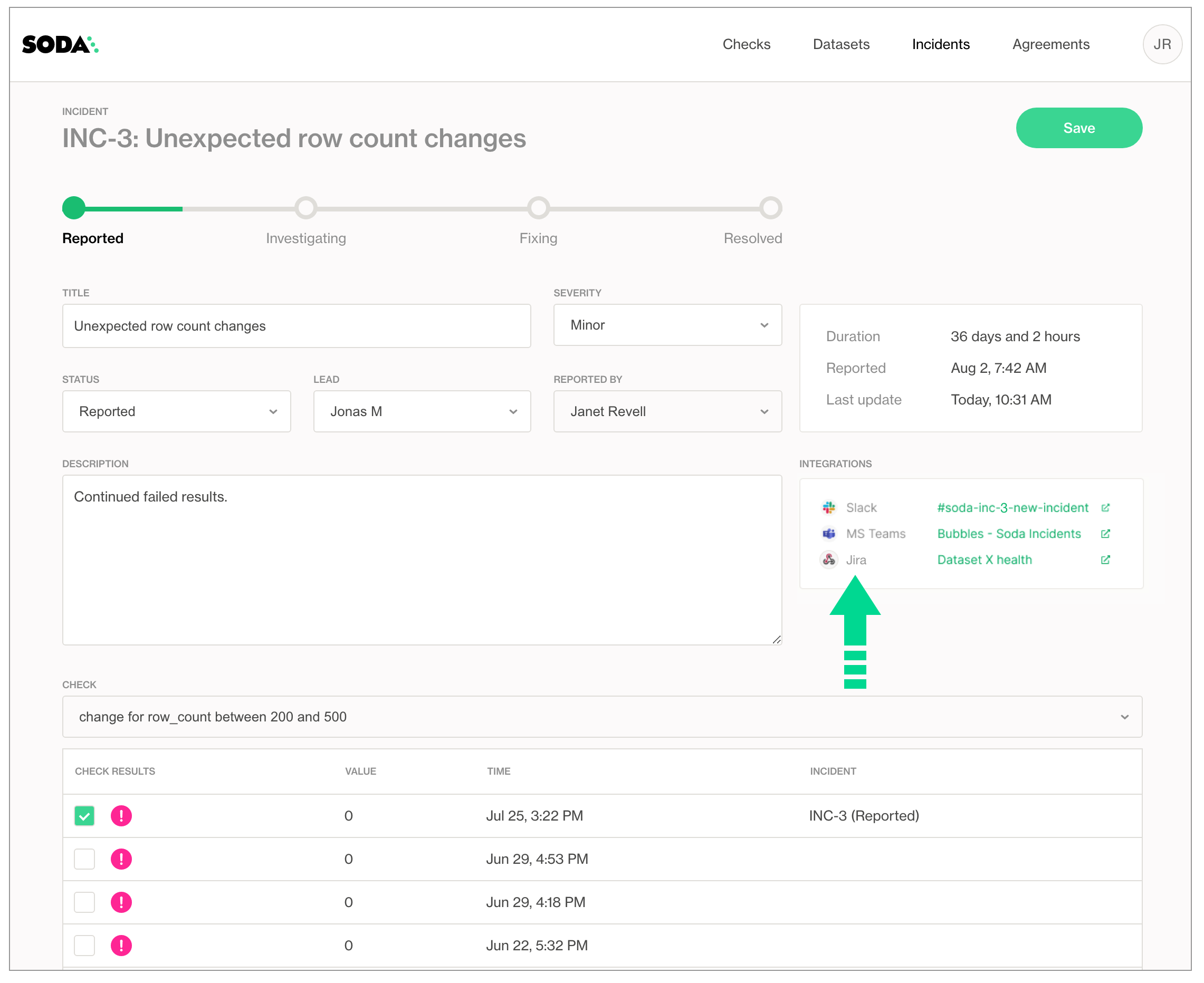 webhook-incident